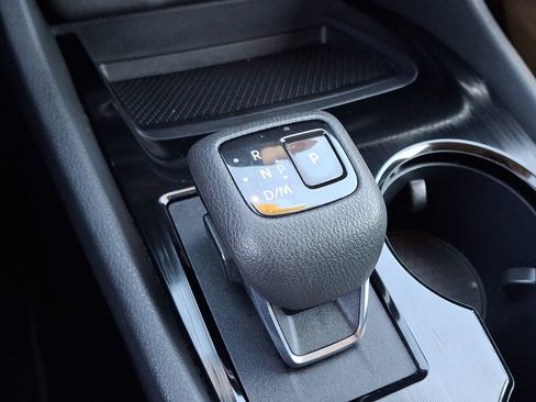 Certified 2023 Nissan Rogue S AWD/4WD image 14