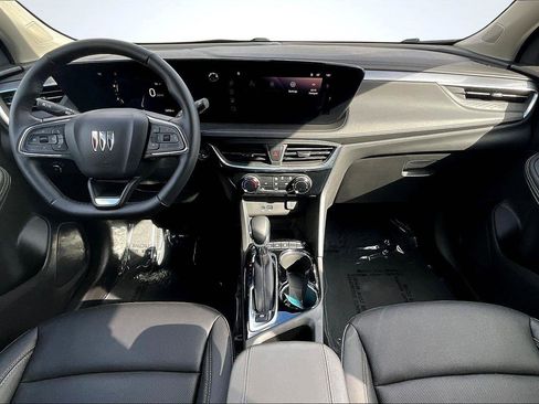 Used 2024 Buick Encore GX Sport Touring w/ Comfort Package image 16