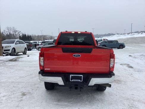 Used 2022 Ford F350 XL w/ STX Appearance Package image 3