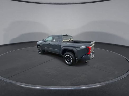 New 2026 Toyota Tacoma TRD Off-Road AWD/4WD image 6
