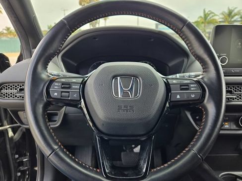 Used 2025 Honda HR-V Sport image 19