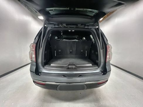 Certified 2021 Chevrolet Tahoe Z71 AWD/4WD image 27