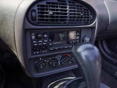 Used 1999 Plymouth Prowler image 41