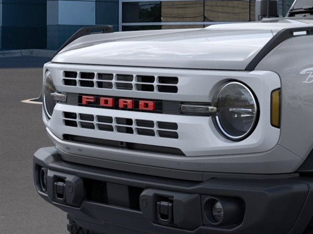 New 2026 Ford Bronco Heritage Edition AWD/4WD image 51