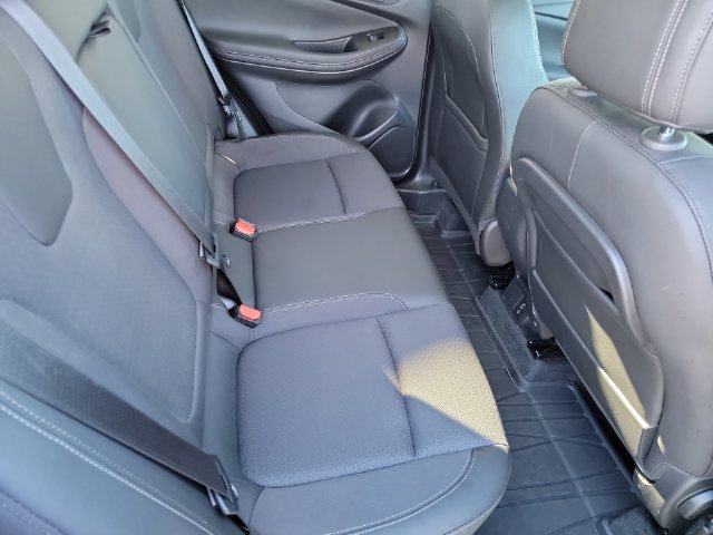 Certified 2024 Buick Encore GX Preferred w/ Comfort Package FWD image 30