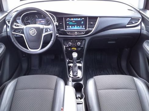 Used 2020 Buick Encore Preferred w/ Safety Package image 11