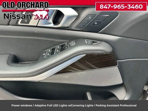 Used 2024 BMW X5 xDrive40i AWD/4WD image 9