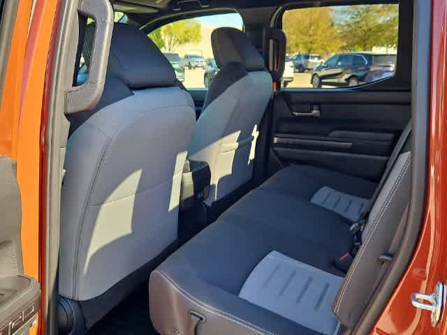 Certified 2025 Toyota Tacoma TRD Sport RWD image 16