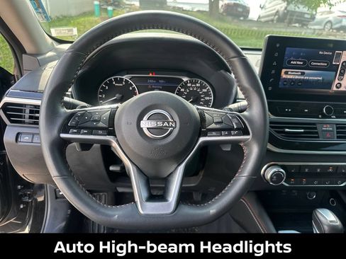 Certified 2023 Nissan Altima 2.5 SR w/ SR Premium Package AWD/4WD image 14
