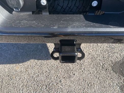 New 2026 Chevrolet Silverado 2500 Custom w/ Custom Value Package image 29