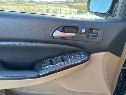 Used 2006 Acura MDX Touring image 14