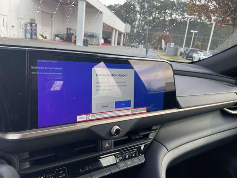 New 2026 Toyota Crown XLE image 37