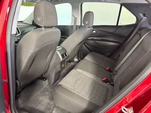 Used 2024 Chevrolet Equinox LT AWD/4WD image 26