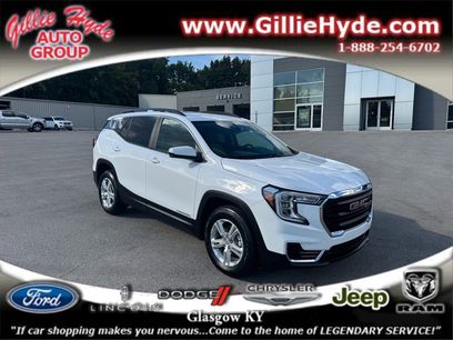 Used 2023 GMC Terrain SLE w/ Driver Convenience Package