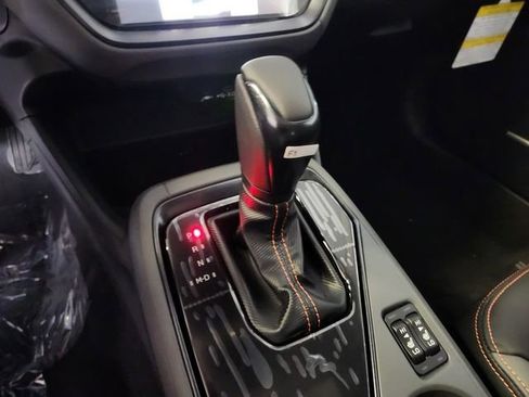 New 2025 Subaru Crosstrek 2.5i Limited image 20