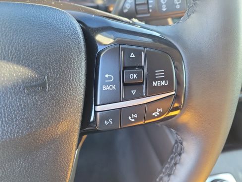 Certified 2022 Ford Escape SE w/ Convenience Package image 24