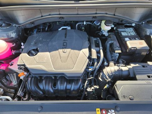 New 2026 Kia Sorento S image 21