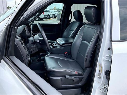 Used 2023 RAM 3500 Tradesman image 32