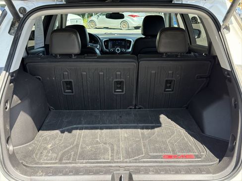 Used 2021 GMC Terrain SLT w/ Elevation Edition AWD/4WD image 22
