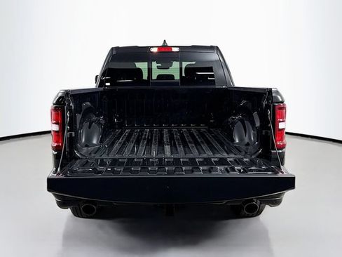 New 2026 RAM 1500 Big Horn AWD/4WD image 26