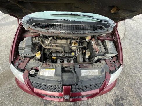Used 2002 Dodge Grand Caravan Sport image 43