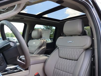 New 2026 Ford F350 Platinum w/ Platinum Plus Package