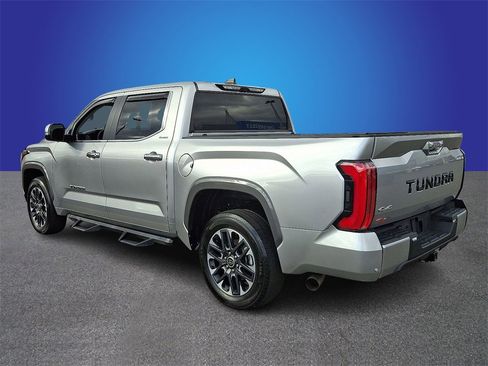 Used 2024 Toyota Tundra Limited image 6