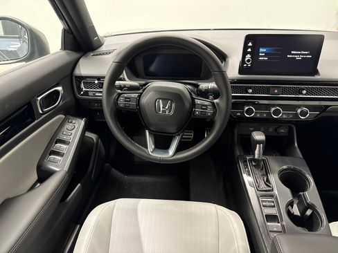 Used 2026 Honda Civic Sport Touring image 11