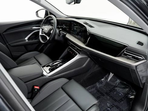 New 2025 Audi Q5 Premium Plus image 21