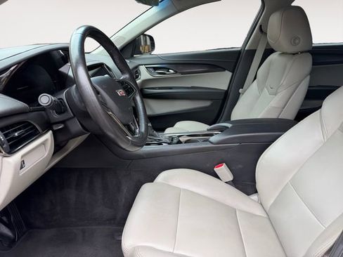 Used 2016 Cadillac ATS Sedan RWD image 9