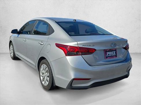 Used 2019 Hyundai Accent SE image 7