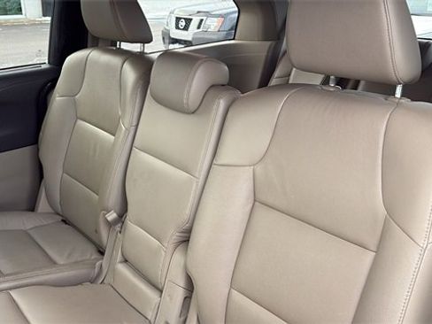 Used 2014 Honda Odyssey EX-L image 23