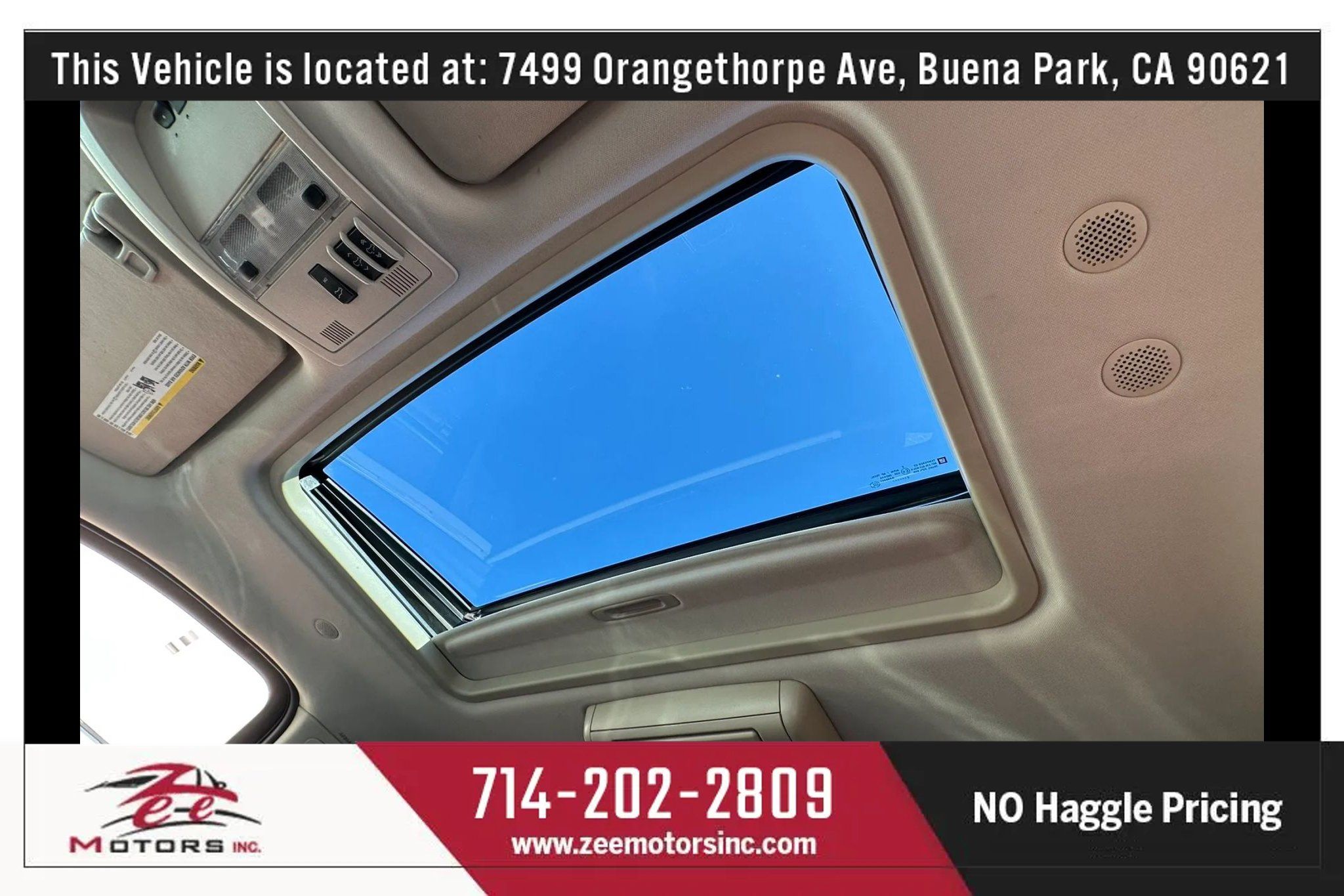 Used 2013 Cadillac Escalade Platinum AWD/4WD image 68