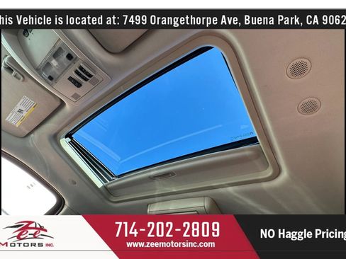 Used 2013 Cadillac Escalade Platinum AWD/4WD image 68
