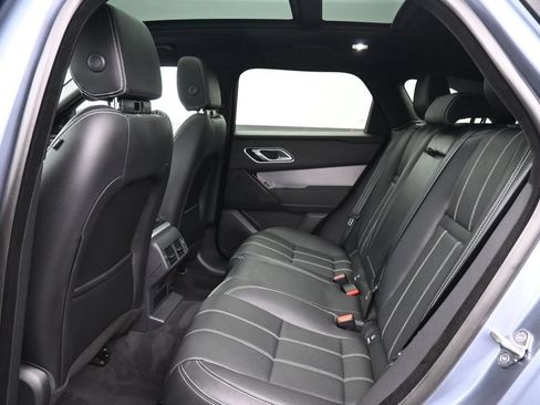 Used 2023 Land Rover Range Rover Velar R-Dynamic S AWD/4WD image 22