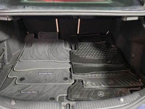 Used 2021 Mercedes-Benz C 300 4MATIC Sedan w/ Premium Package image 6