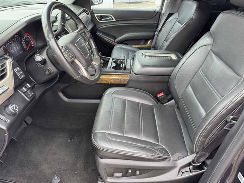 Used 2016 GMC Yukon Denali w/ Open Road Package RWD image 27