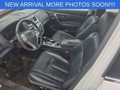 Used 2017 Nissan Altima 2.5 SL image 11