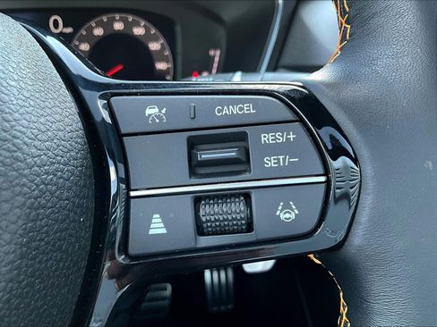 Certified 2026 Acura Integra A-Spec w/ Technology Package FWD image 12