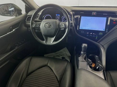 Used 2020 Toyota Camry SE image 27