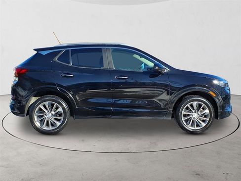Used 2023 Buick Encore GX Select w/ Sport Touring Package image 4