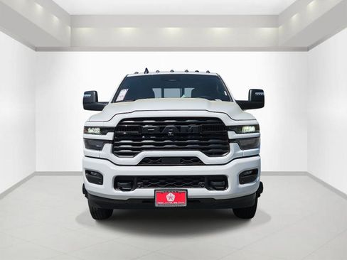 New 2026 RAM 3500 Lone Star image 2