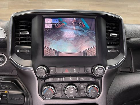 Used 2022 RAM 2500 Laramie image 8