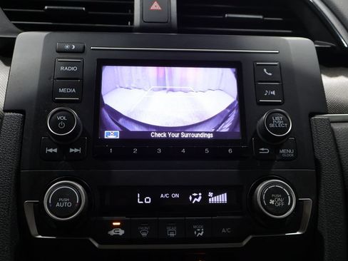 Used 2019 Honda Civic LX image 27