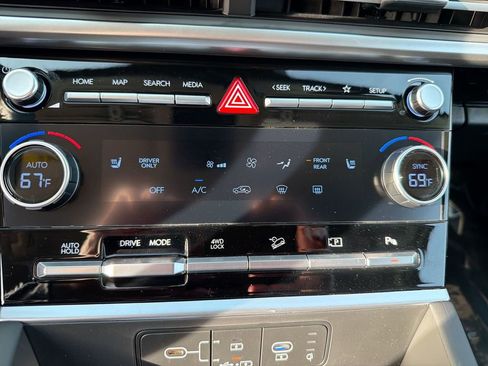 New 2026 Hyundai Santa Fe SEL AWD/4WD image 16