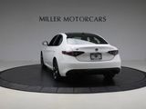 New 2025 Alfa Romeo Giulia AWD w/ Driving Assist Package image 6