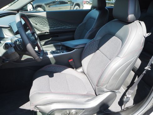 New 2025 Dodge Charger R/T w/ Quick Order Package 25M R/T image 11