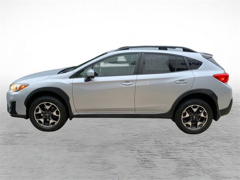 Used 2019 Subaru Crosstrek 2.0i Premium w/ Popular Package #3 AWD/4WD image 5