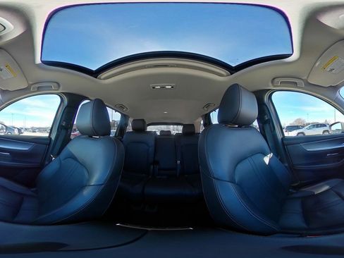 Used 2025 MAZDA CX-90 3.3 Turbo w/ Preferred Package image 43