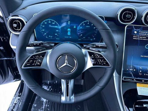 New 2026 Mercedes-Benz GLC 300 GLC 300 image 23